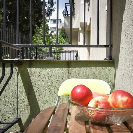 The Cozy Apartment Varna Exterior foto